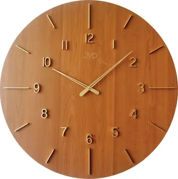 Hodiny Nástěnné hodiny JVD HC701.1