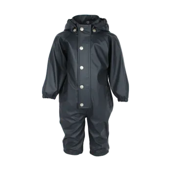 dívčí zimní kombinéza EN-FANT Ink Rainsuit Dark Navy vel. 68-98 98 (doporučená výška 96-103cm)