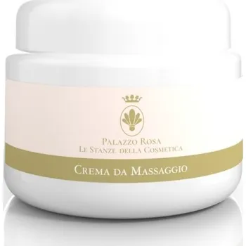 Masážní přístroj Palazzo Rosa Palazzo Rosa Profesionální masážní krém na obličej i tělo - 500 ml CP-PR00039