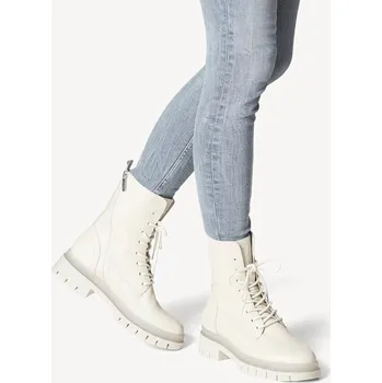 Dámské kozačky Kotníčková obuv Tamaris 25202-29 418 Velikost: 41