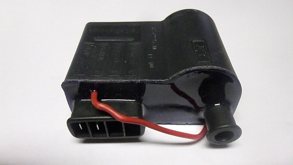 12 - Spínač Ducati