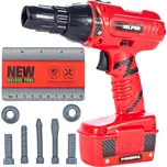 Good Helper dětská vrtačka na baterie…