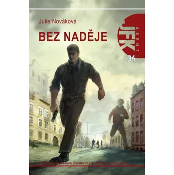Kniha JFK 034 Bez naděje