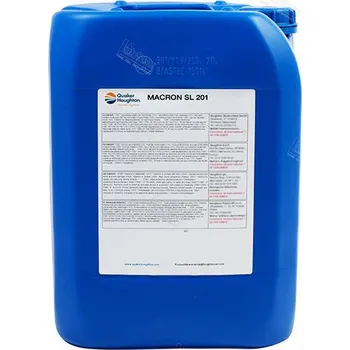 Houghton Macron SL 201, 20l