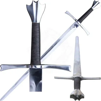 Replika zbraně Krutský Jednoruční meč Levian, Třída B