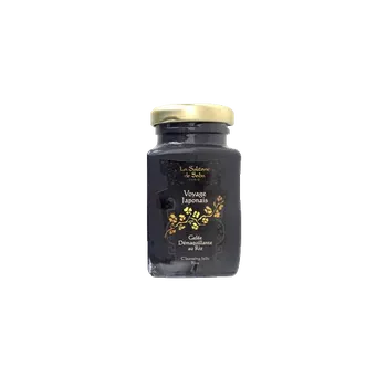 Pleťové sérum La Sultane de Saba La Sultane de Saba, Odličovací želé s perletí 100ml