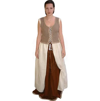 Karnevalový kostým Lencera Kostým hostinská Adelina