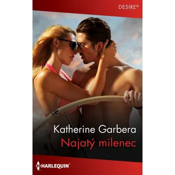 Kniha Najatý milenec