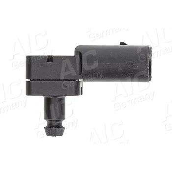Ventil palivového systému AIC Regulační ventil, množství paliva (Common-Rail Systém) 57637