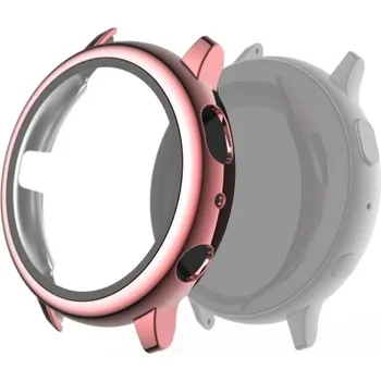 VSECHNONAMOBIL 31207 Ochranný obal Samsung Galaxy Watch Active 1/2 44mm růžový