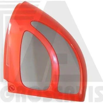 Oprava karosérie Bočnice přední pravá Zetor Forterra 15302939