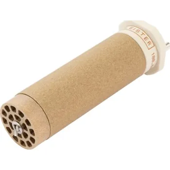 Svářečka Ohřívací tělísko LEISTER 1550 W / 230 V (100.689) (Náhradní ohřívací tělísko)