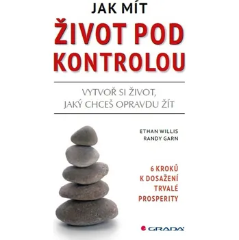 Jak mít život pod kontrolou