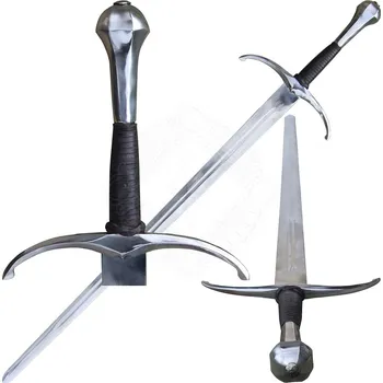 Replika zbraně Krutský Jedenapůlruční meč Gromm, Třída B