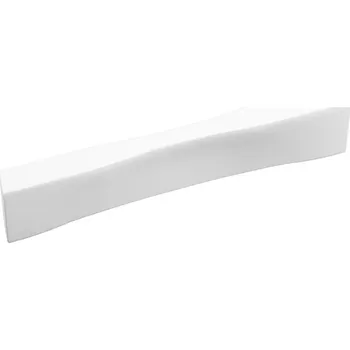 MARELLA DESIGN Úchytka Linae 32/64 bílá silk touch (MARELLA DESIGN Úchytka Linae 32/64 bílá silk touch)