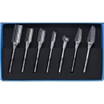 BGS 8626, Sada fréz HSS | 7dílná