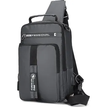 Multifunkční pánská taška - 4