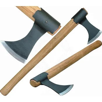 Sekera Richard Havlín Vikinská jednoduchá sekera Rhona