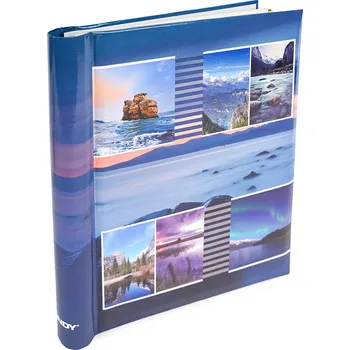 Fandy Fotoalbum samolepící DRS-30 Dash 1