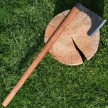 Haller Těžká vikinská sekera Sigrid