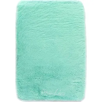 Koupelnová předložka Koupelnová předložka RABBIT New Mint Rozměr 40x50 cm