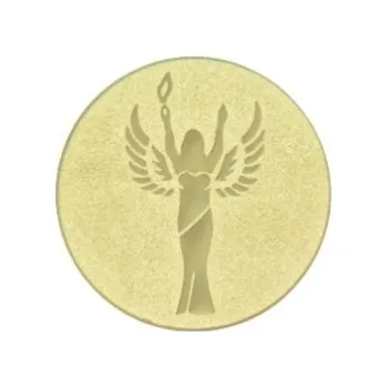 Kovový emblém - VICTORY (064)