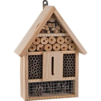 Hmyzí hotel Dema Rosie 22,5 x 30,5 x 9 cm