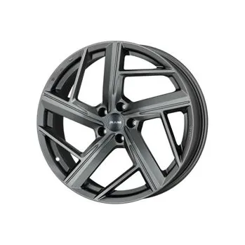 Disk MAK QVATTRO 8x18 5x112 ET39 CB66,6 F8080QVTD39WS2X