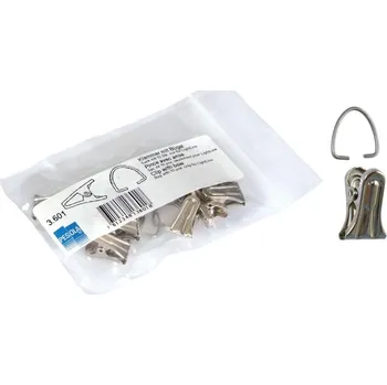 Průmyslová váha Svorka pro pružinové váhy Pesola Light line