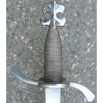 Replika zbraně Krutský Renesanční meč Franck, Třída B