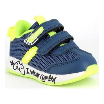 Chlapecké tenisky Primigi 1948633 tenisky pro děti velikost 22