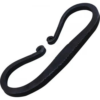 Karnevalový kostým House of Warfare Středověké křesadlo 9x4cm