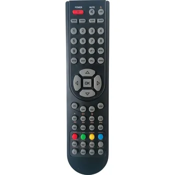 Dálkový ovladač Originální dálkové ovladání SENCOR SLT1653DVD(SE), SLT2253DVD(SE)