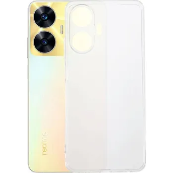 Kryt Realme C55 Slim Case Protect 2mm transparent