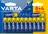 Varta Longlife Power AA, 12 ks