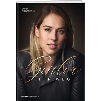 Giulia - Wiederkehr, David