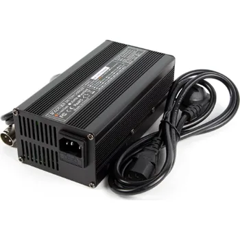 Nabíječka baterií Nabíječka Liion baterií 60V 6A