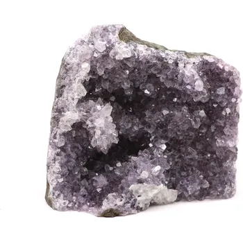 Drahý kámen Ametyst drúza 0.550 kg #2051