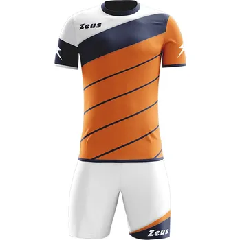 Fotbalový dres ZEUS Uomo Lybra - DOPORUČUJEME - AKČNÍ NABÍDKA