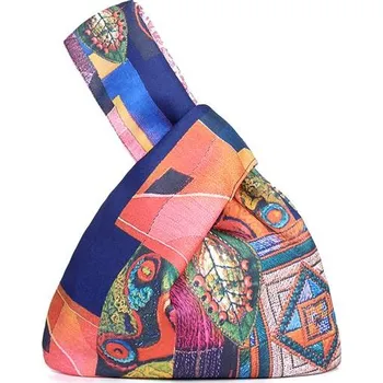 Kabelka Dámská mini kabelka v Japonském stylu - SZ00337D