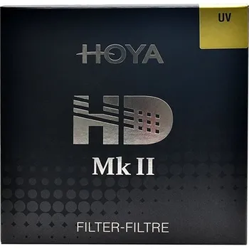 Hoya UV HD MkII 82 mm