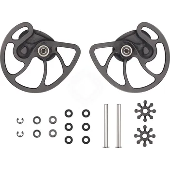 Toulec Man Kung Sada vaček Man Kung MK-XB65