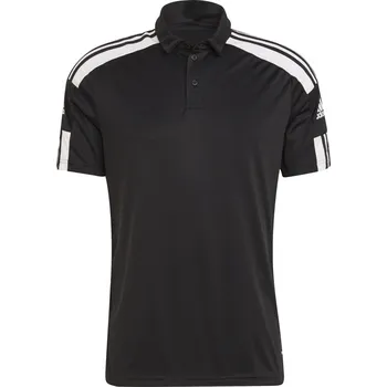 Pánské tričko Tričko s límečkem ADIDAS SQUADRA 21 POLO - DOPORUČUJEME - AKČNÍ NABÍDKA