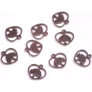 Korálek Přívěsek na náramek č.67