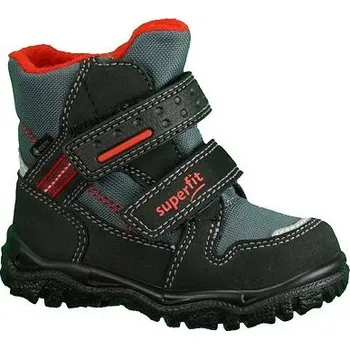 Dívčí sněhule Superfit Husky 5-09044-00 velikost 23