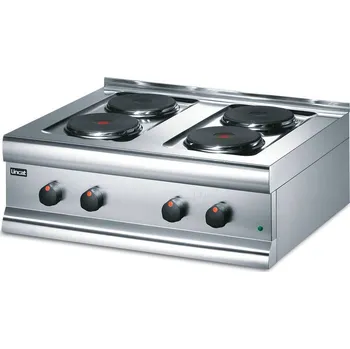 Kuchyňský gril Lincat Limited PLOTNA ELEKTRICKÁ HT 7