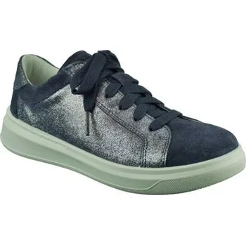 Dívčí polobotky Superfit Cosmo dívčí obuv 1-006462-8000 velikost 34