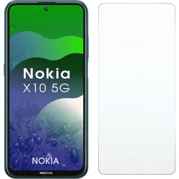 2D Ochranné sklo na Nokia X10 5G