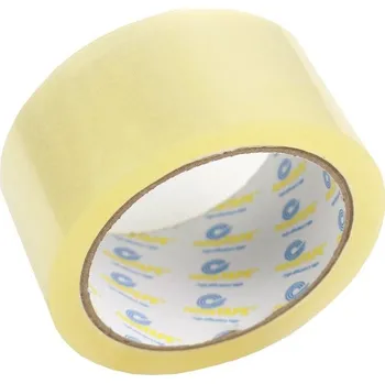 Lepící páska transparentní 48mm x 66 bm