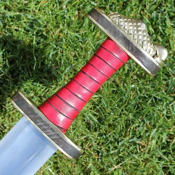 Replika zbraně Krutský Spatha Emmett, Třída B